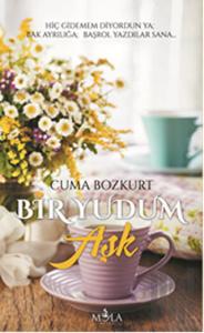 Bir Yudum Aşk
