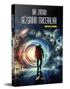 Bir Zaman Gezgininin Maceraları