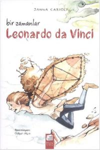 Bir Zamanlar Leonardo da Vinci