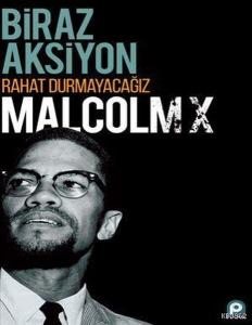 Biraz Aksiyon Rahat Durmayacağız