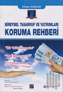 Bireysel Tasarruf ve Yatırımları Koruma Rehberi