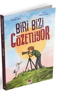Biri Bizi Gözetliyor