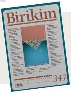 Birikim Sayı 347