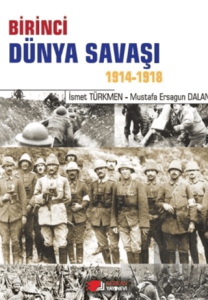 Birinci Dünya Savaşı 1914-1918