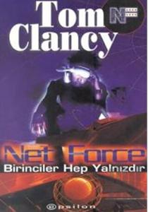 Birinciler Hep Yalnızdır