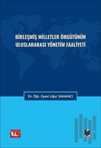 Birleşmiş Milletler Örgütünün Uluslararası Yönetim Faaliyeti