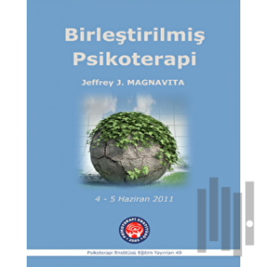 Birleştirilmiş Psikoterapi - Unified Psychotherapy