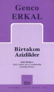 Birtakım Azizlikler (256)