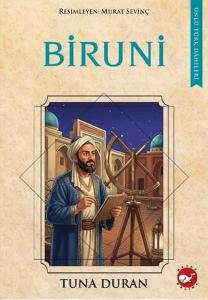 Biruni - Ünlü Türk Dâhileri