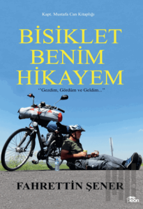 Bisiklet Benim Hikayem