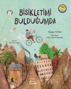 Bisikletimi Bulduğumda