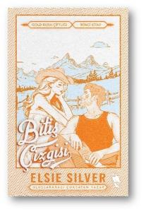 Bitiş Çizgisi - Gold Rush Çiftliği İkinci Kitap