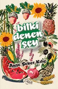 Bitki Denen Şey
