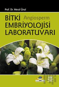 Bitki Embriyolojisi Laboratuvarı