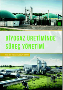 Biyogaz Üretiminde Süreç Yönetimi