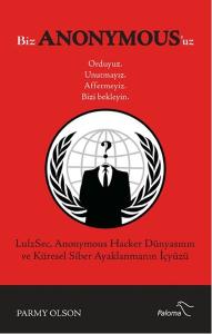 Biz Anonymous'uz