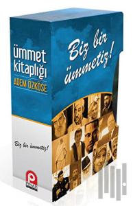 Biz Bir Ümmetiz ( 4 Kitap Takım Kutulu)