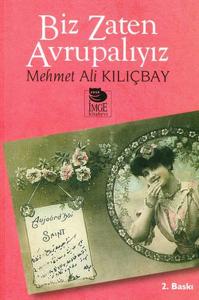Biz Zaten Avrupalıyız