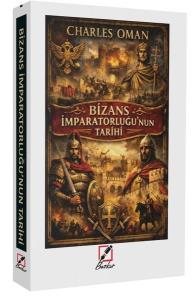 Bizans İmparatorluğu'nun Tarihi