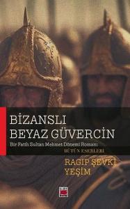 Bizanslı Beyaz Güvercin