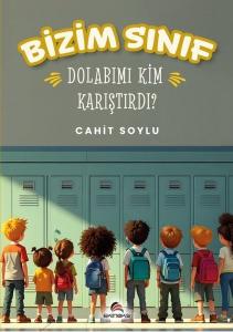 Bizim Sınıf - Dolabımı Kim Karıştırdı?