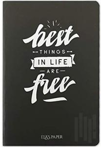 Blackboard Best - Notebook