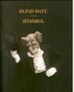 Blind Date - İstanbul