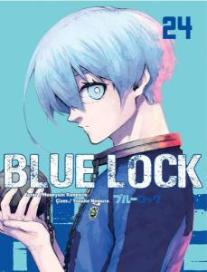 Blue Lock 24