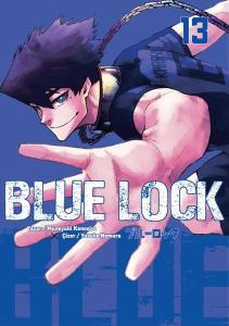 Blue Lock Cilt - 13