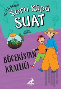 Böcekistan Krallığı