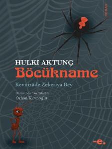 Böcükname - Kevnizade Zekeriya Bey