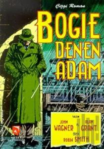 Bogie Denen Adam