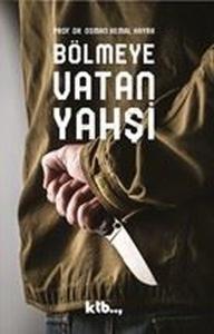 Bölmeye Vatan Yahşi