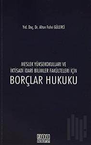 Borçlar Hukuku