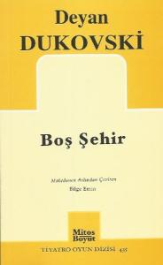 Boş Şehir