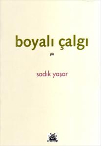 Boyalı Çalgı