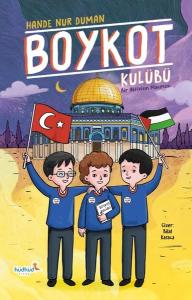 Boykot Kulübü - Bir Aktivizm Macerası
