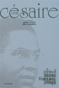 Boynu Vurulmuş Güneş Seçilmiş Şiirler