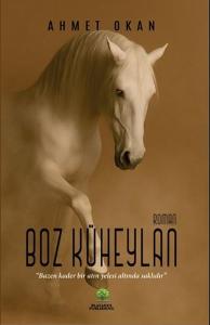 Boz Küheylan