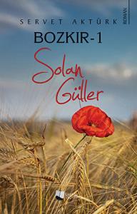 Bozkır - 1 Solan Güller