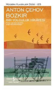 Bozkır Bir Yolculuk Hikayesi (Ciltli)