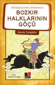Bozkır Halklarının Göçü