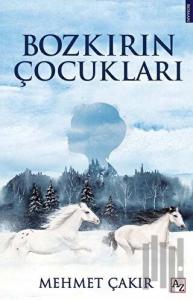 Bozkırın Çocukları