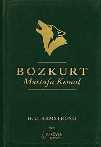 Bozkurt Mustafa Kemal