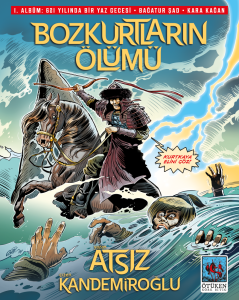 Bozkurtların Ölümü 1. Albüm