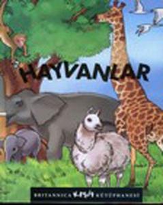 Britannica Keşif Kütüphanesi - Hayvanlar