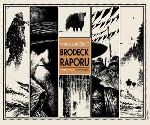 Brodeck Raporu (Ciltli)