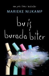 Bu İş Burada Biter (Ciltli)