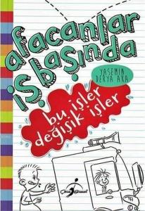 Bu İşler Değişik İşler - Afacanlar İş Başında