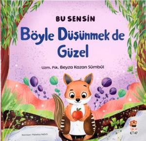 Bu Sensin - Böyle Düşünmek De Güzel